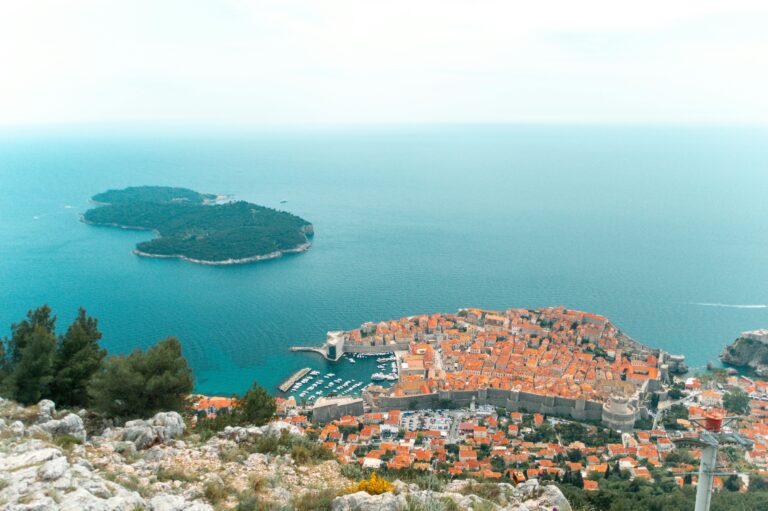 Elafiti Islands Cruise from Dubrovnik