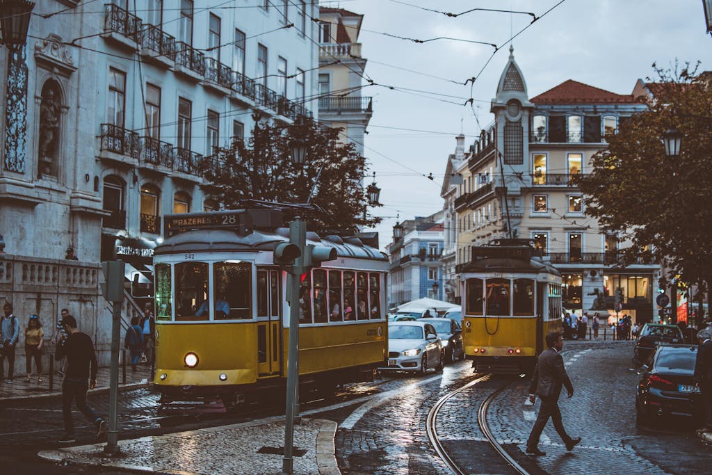 Portugal Awaits: 6 Places You Simply Can’t Miss