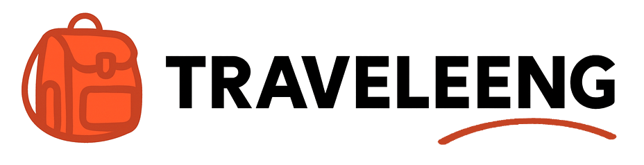 Traveleeng Logo